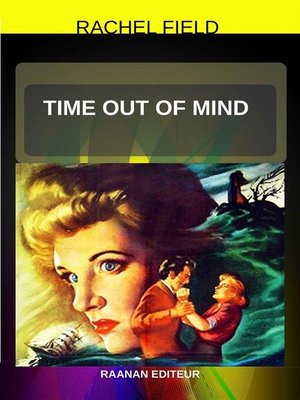 cover image of Time Out of Mind